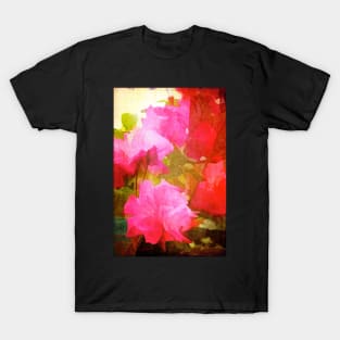 Rose 297 T-Shirt